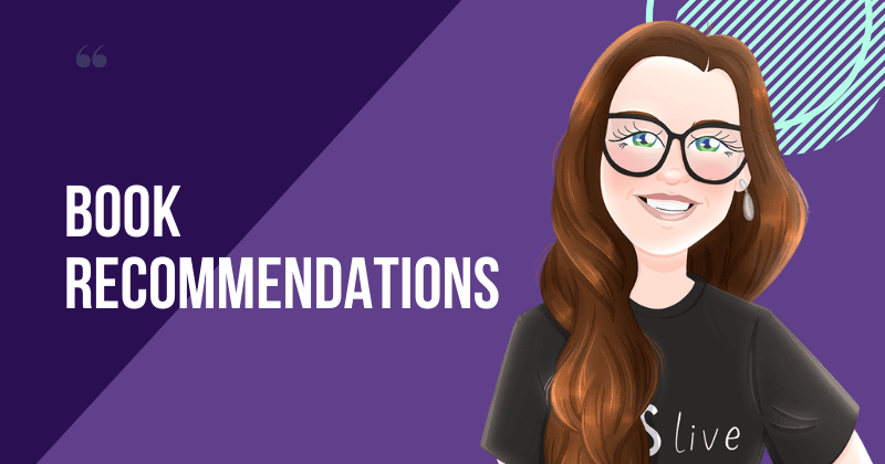 My Books Recommendations